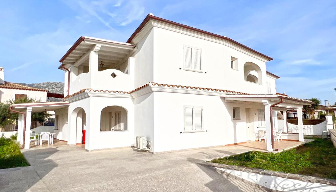 Le Residenze Del Maria Rosaria - Via Trentino 62 Apartamento Orosei Exterior foto