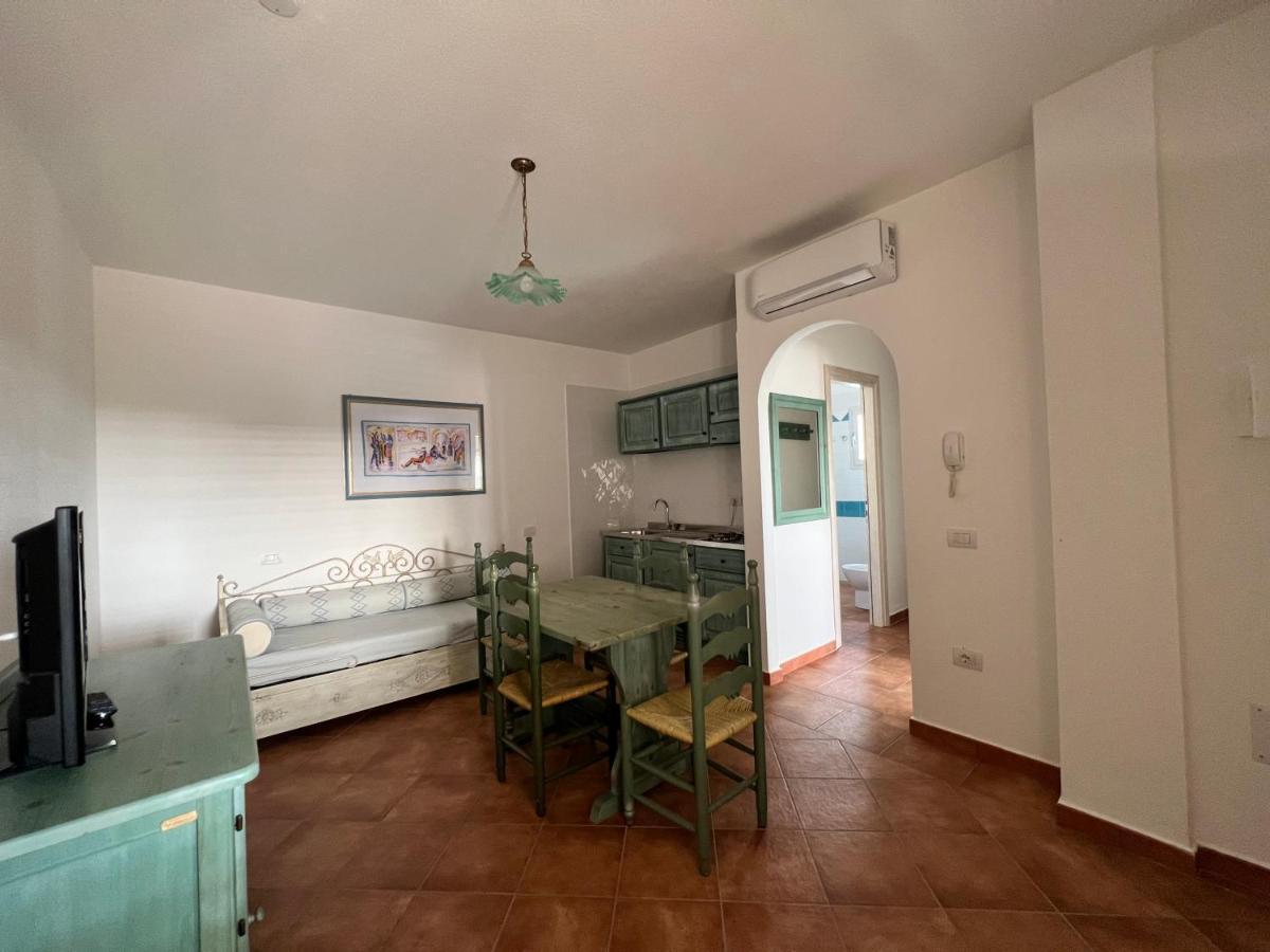 Le Residenze Del Maria Rosaria - Via Trentino 62 Apartamento Orosei Exterior foto
