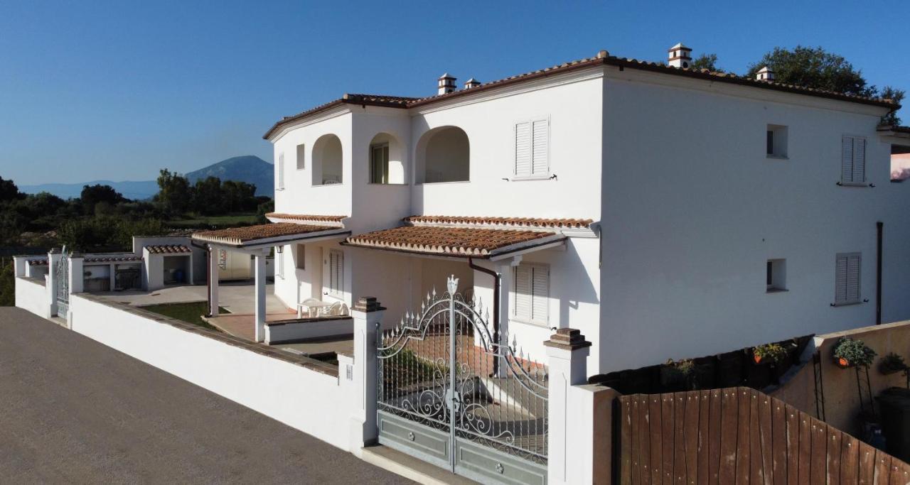 Le Residenze Del Maria Rosaria - Via Trentino 62 Apartamento Orosei Exterior foto