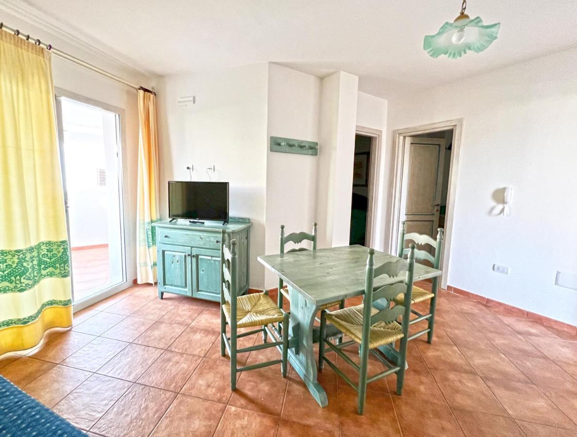 Le Residenze Del Maria Rosaria - Via Trentino 62 Apartamento Orosei Exterior foto